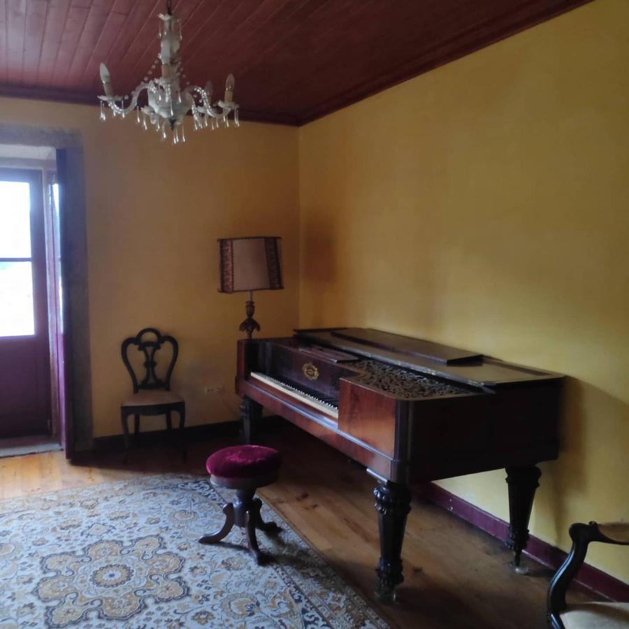 Maison de Ville 2 Chambres