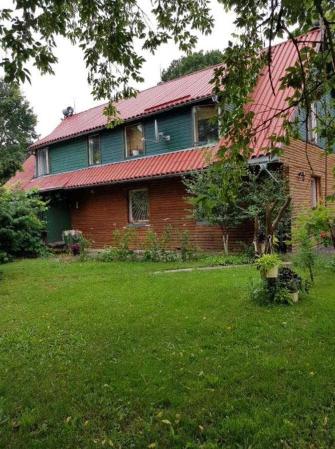 Šilas - B&B
