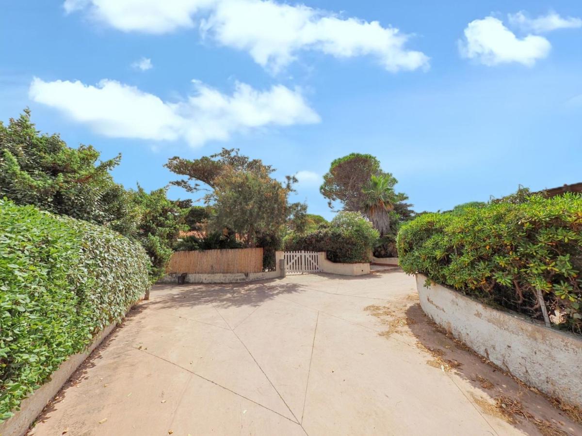 Charming House in Tergu with Sea View - B&B Tergu