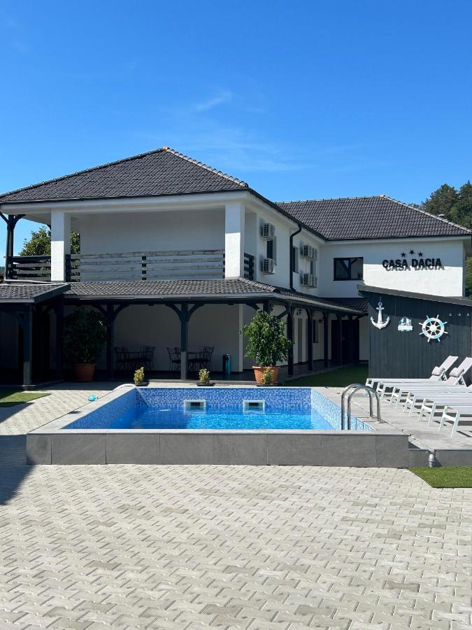 Casa Dacia - B&B