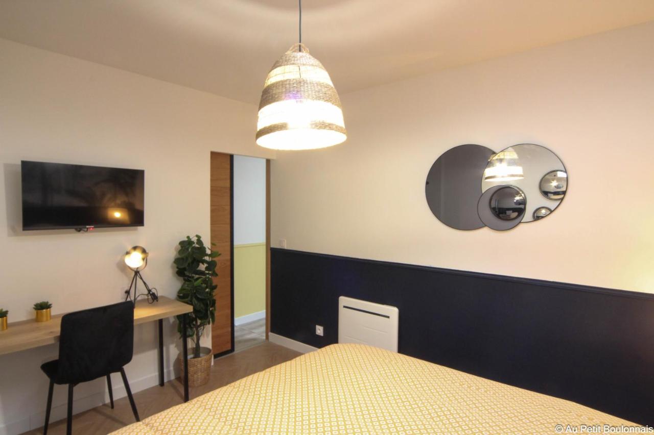 Two-Bedroom Deluxe Apartment