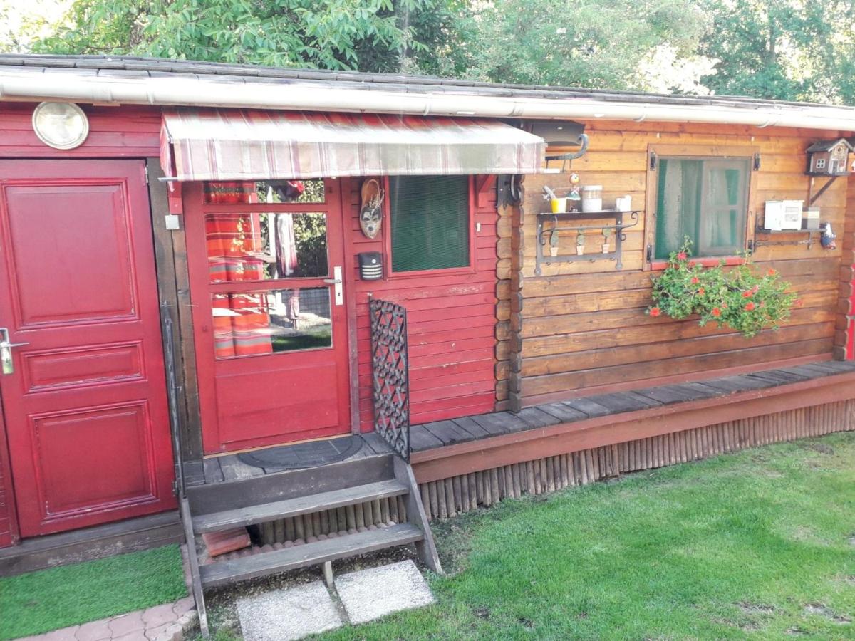 Chalet de charme à Molinot + Piscine privée - B&B