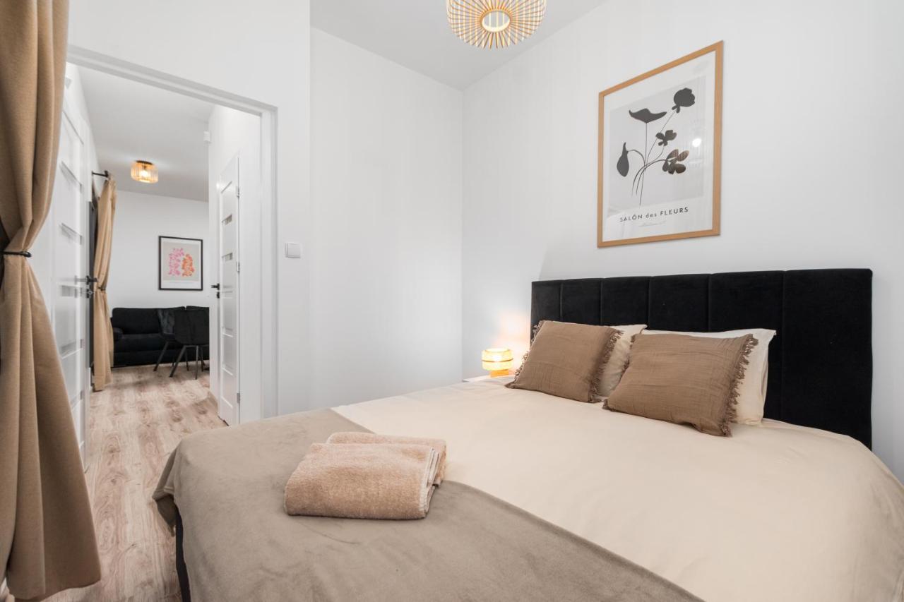 Coco Premium Warszawa Radość - B&B