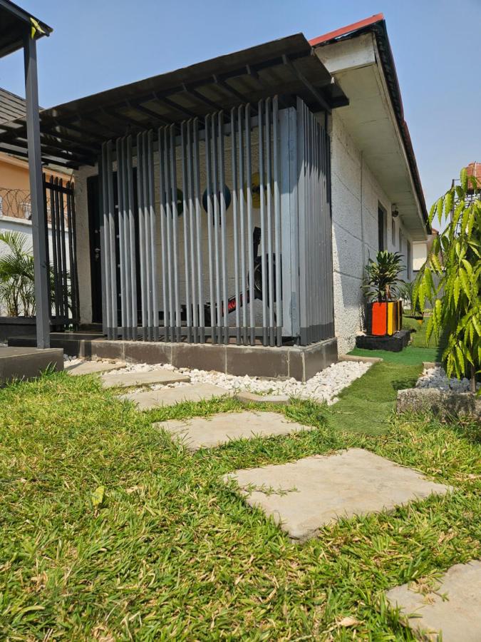 Mohills Apartment - B&B Abuja