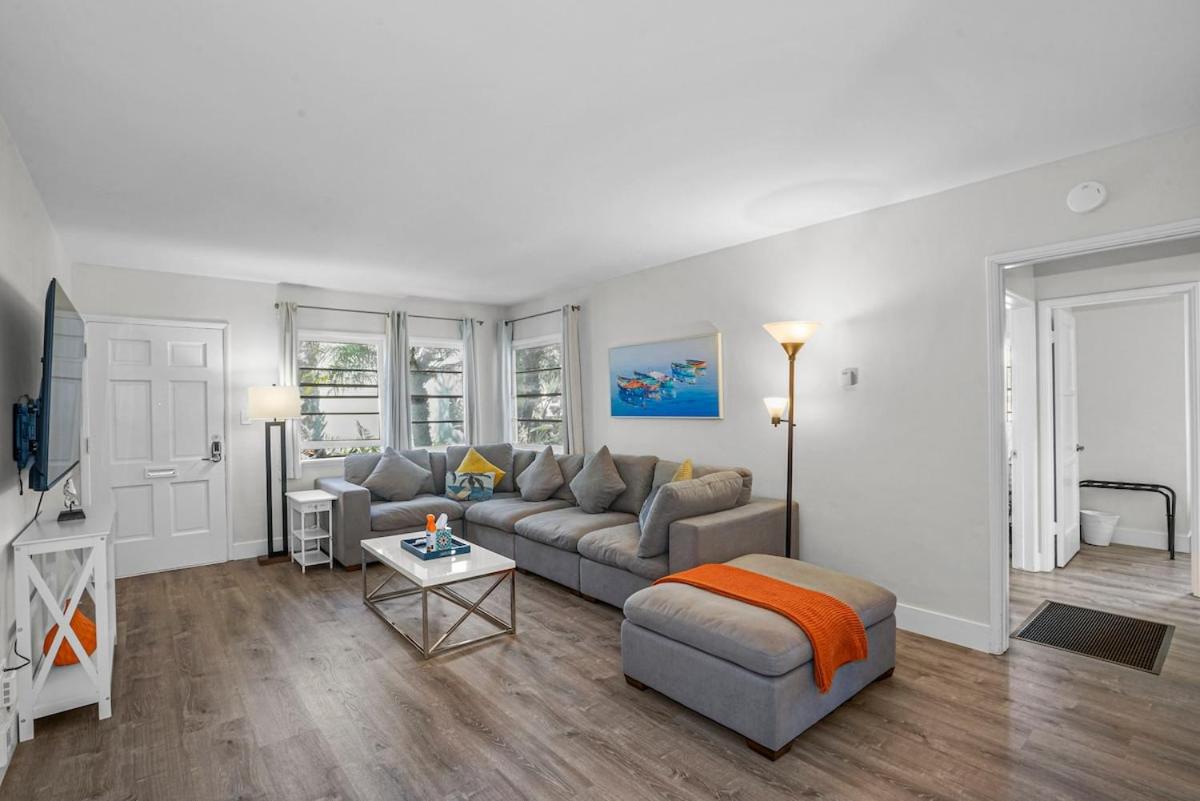 500 ft to Ocean Relaxing stay Parking WiFi 834 - B&B
