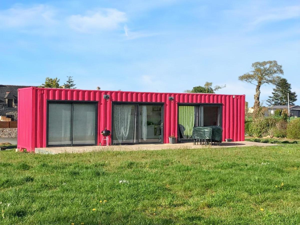 Maison charmante à La Bouillie, jardin - B&B