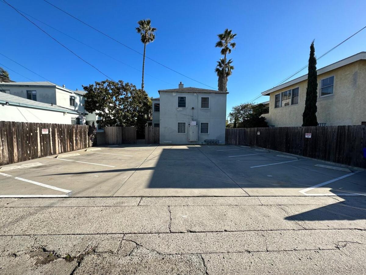 500 ft to Ocean Relaxing stay Parking WiFi 834 - Chambres d’hôtes San Diego