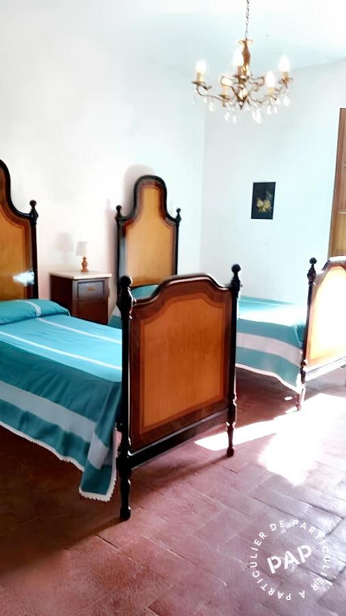 Charming House in Fiesole, near Florence with Garden - B&B