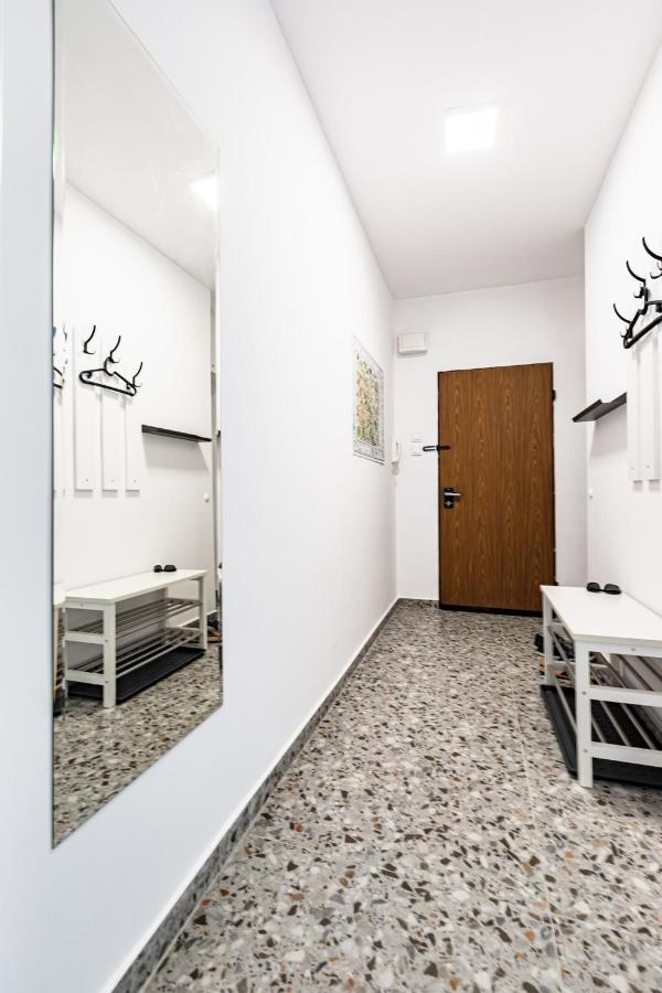 Space art apart - B&B Sofia