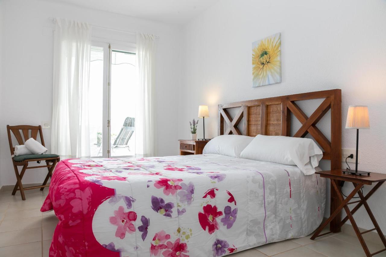 Three-Bedroom Chalet