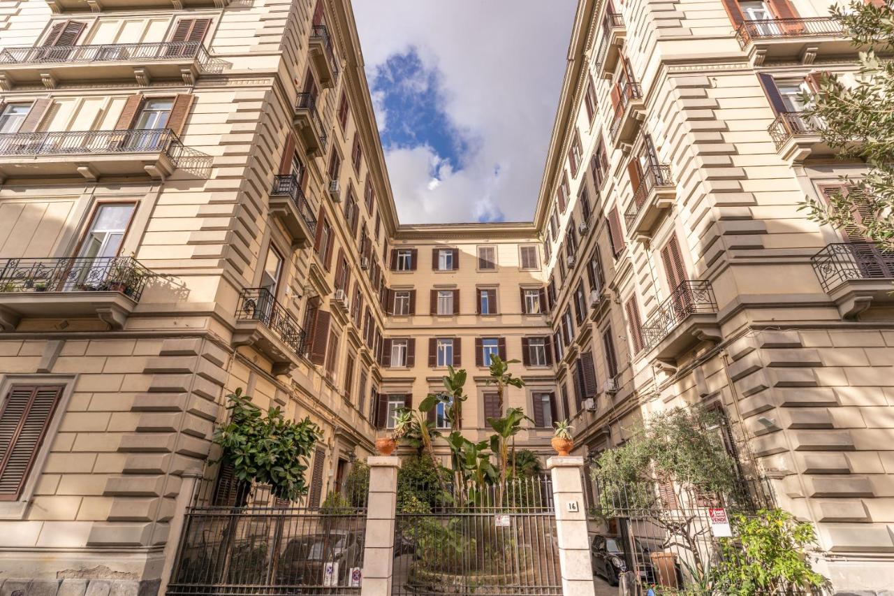 Gramsci Boutique Apartment - B&B