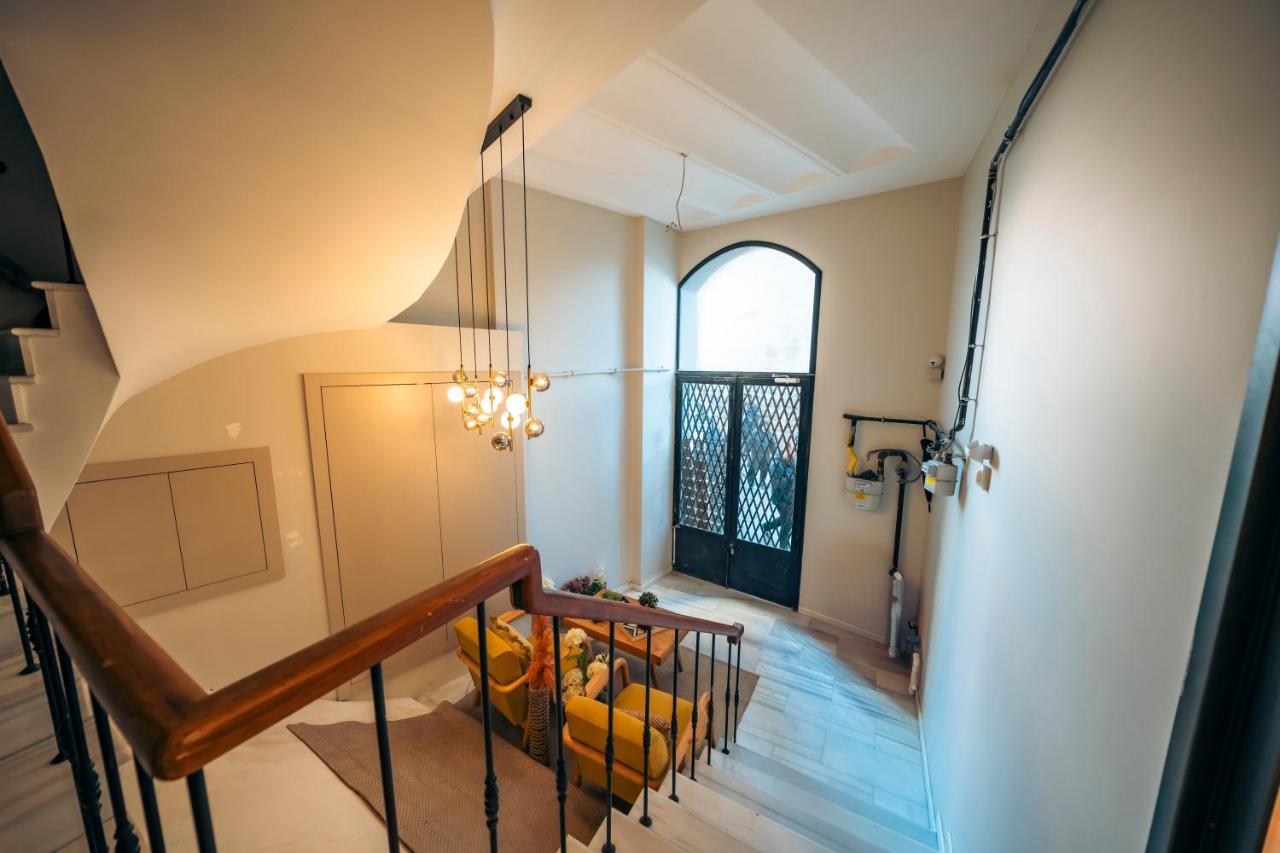 Galata Guest Teori - B&B