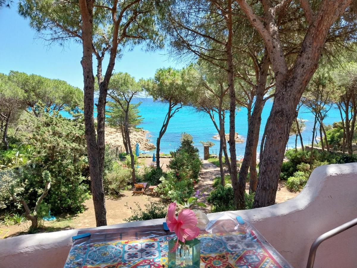 Vista mare - Ferienwohnung