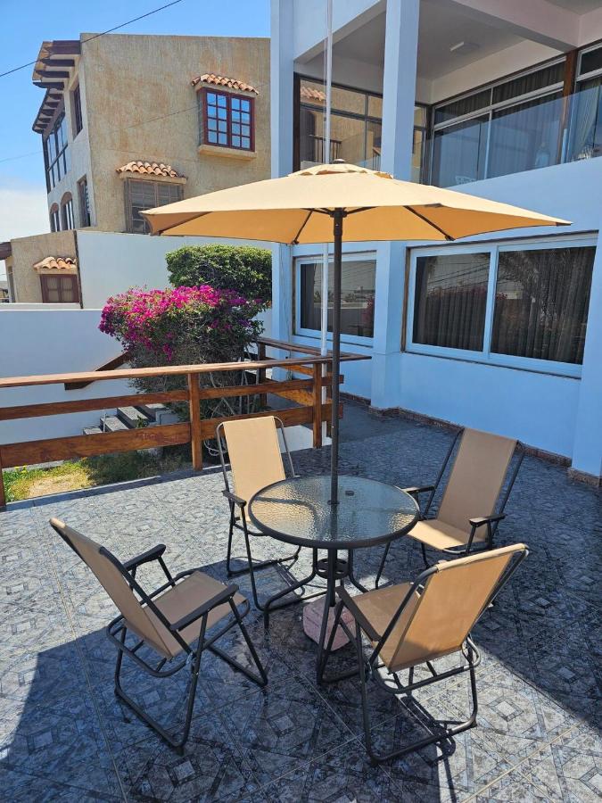 Alto Mar la Lisera - B&B