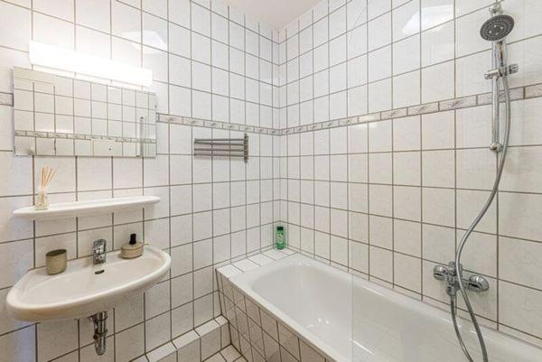 Habitación Triple Básica