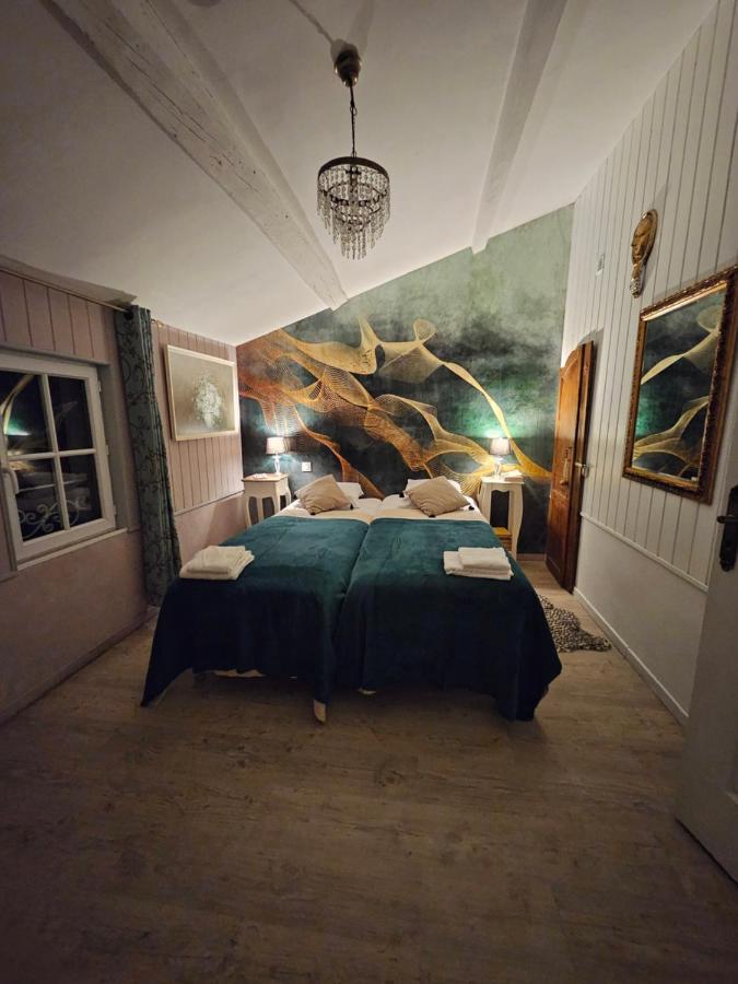 Three-Bedroom Suite