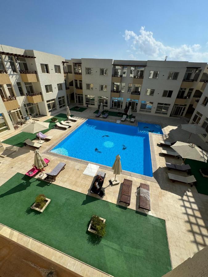Ola Red Sea - Ferienwohnung