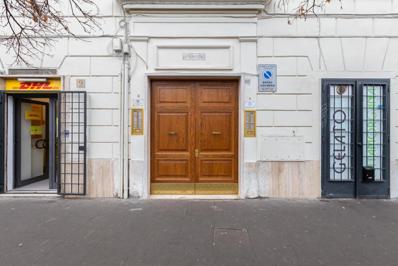 Centro Roma Trastevere Lovely House - Ferienwohnung Rom