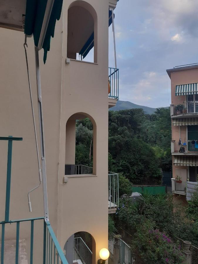 Casa Lelia large apartment with balconies - B&B