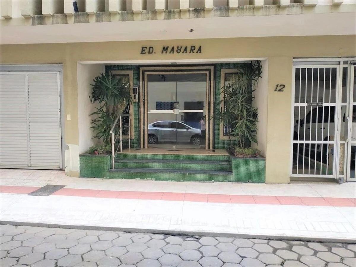 MY72 - Próx ao Calçadão, Climatizado, TV Smart - B&B