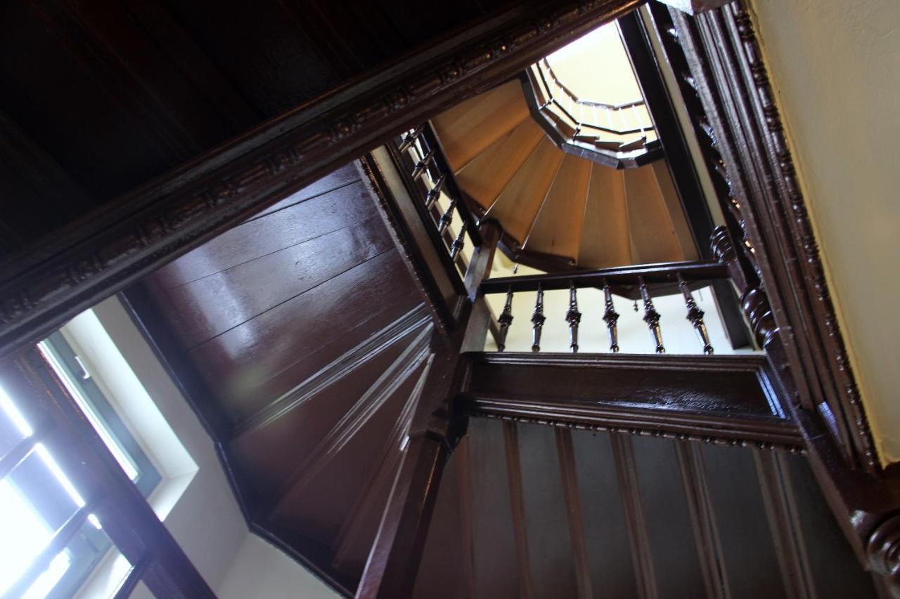 Leon Apartments - Ferienwohnung Leipzig