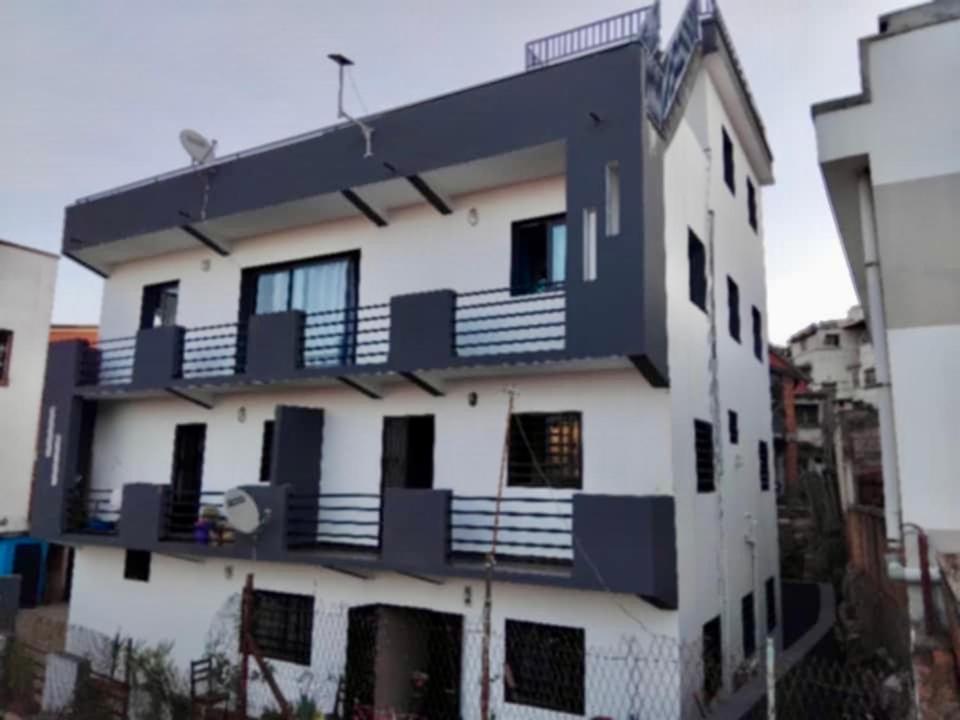 Appartement Fitahiana famille - Ferienwohnung Antananarivo