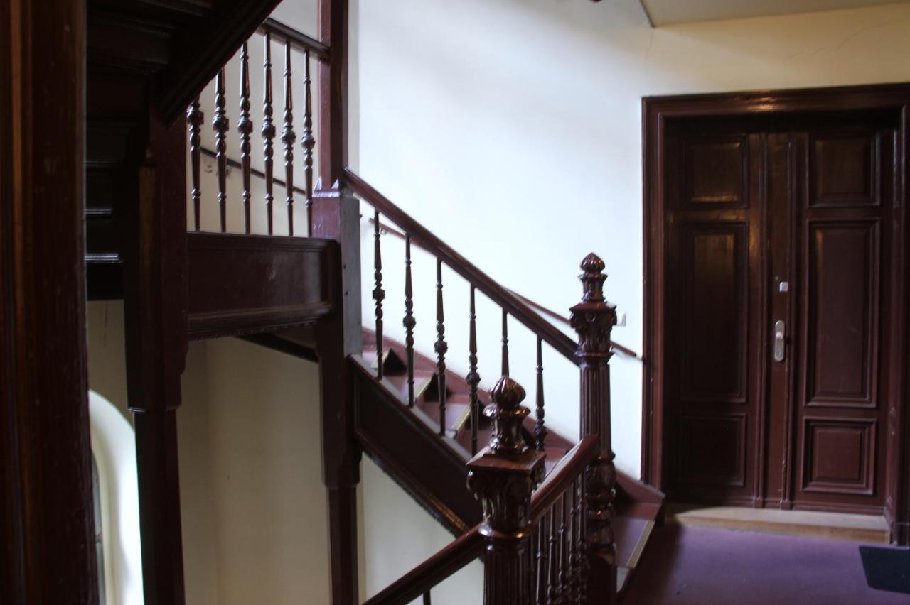 Leon Apartments - Ferienwohnung Leipzig