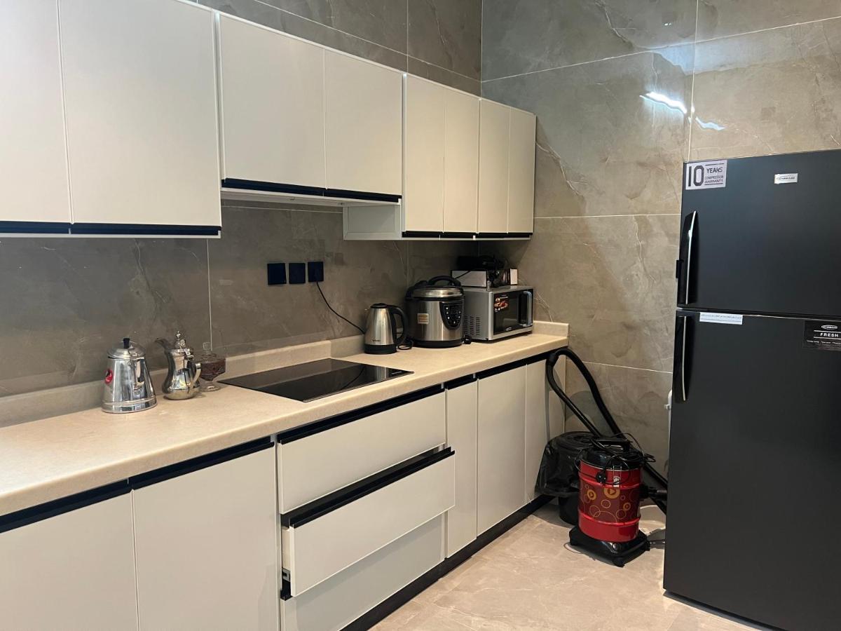 Apartment mit 3 Schlafzimmern