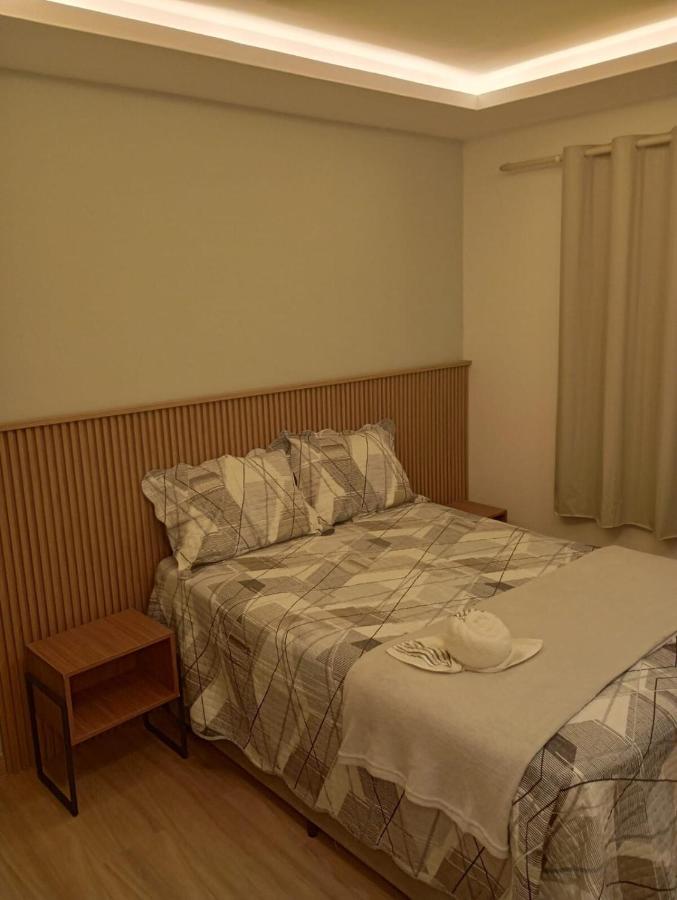 Apartment mit 2 Schlafzimmern