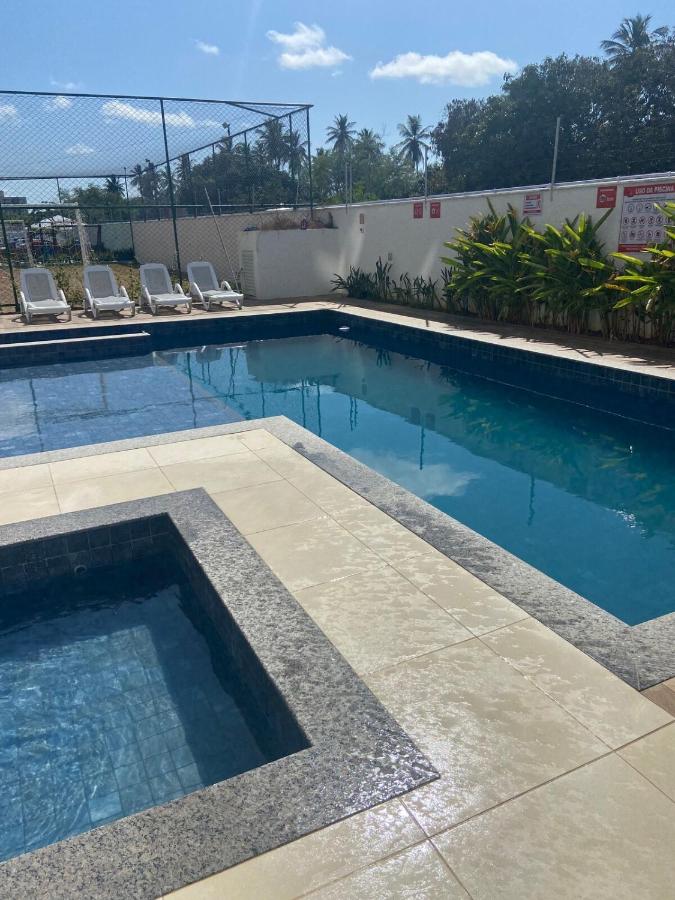 Apt Aracaju, Aeroporto, praia e mar - B&B