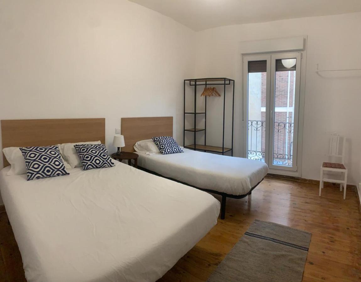 Apartamento ENTRE DOS RIOS - B&B Murillo de Río Leza