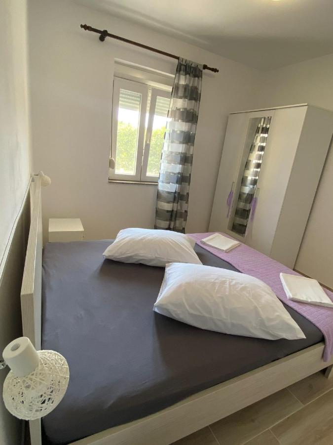Appartement met 2 Slaapkamers en Terras