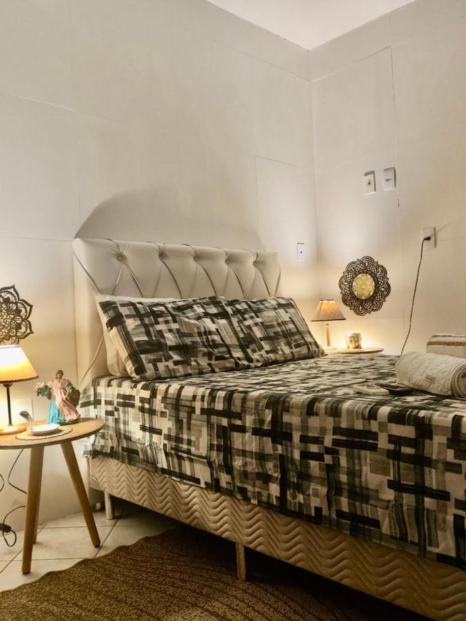 Almar Praia do Forte - B&B