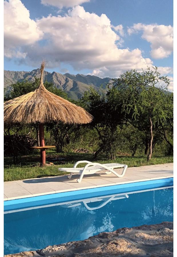 Refugio de las Nubes - B&B