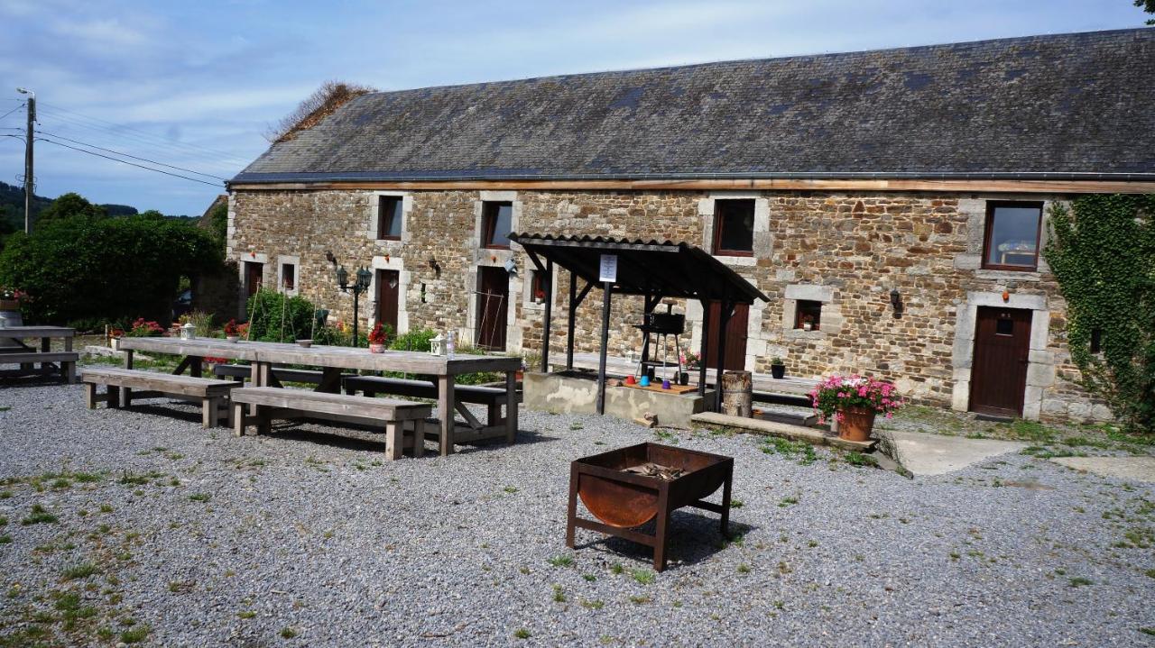 La Ferme de Werpin - Bed and Breakfast