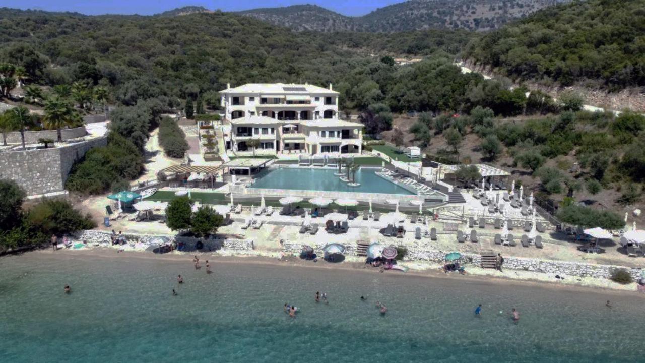 Sivota Gold - B&B Sývota