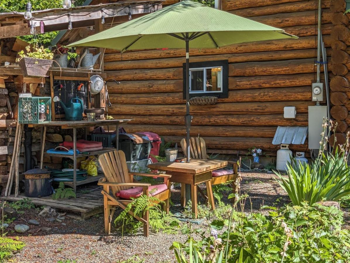 Elkhorn Lodge | Wifi, Pet Friendly, AC - Ferienwohnung Packwood