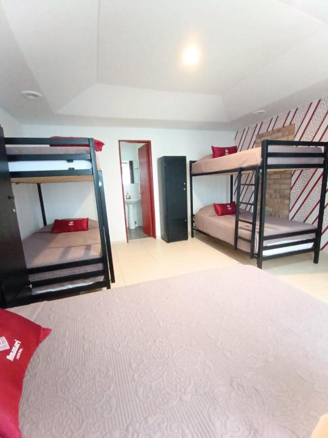 Family Room with Private Bathroom