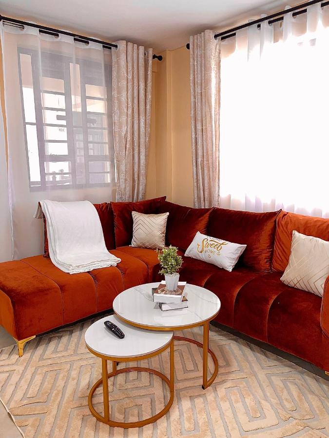 Bella Homes Thika Town - Bed and Breakfast