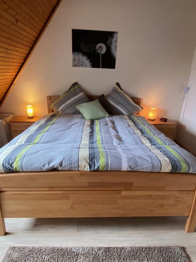 Appartement 2 Chambres