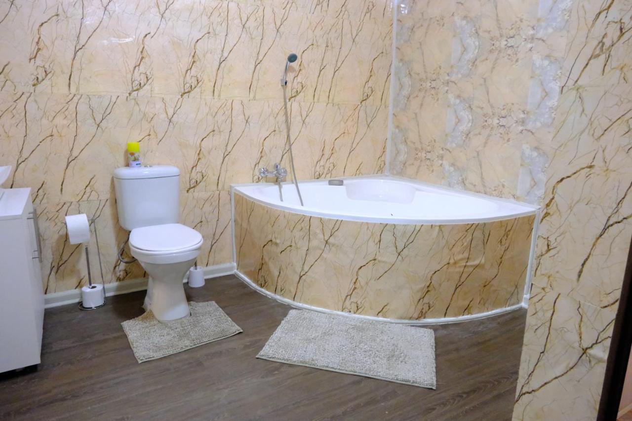 Distinctive resort - Ferienwohnung Kroonstad