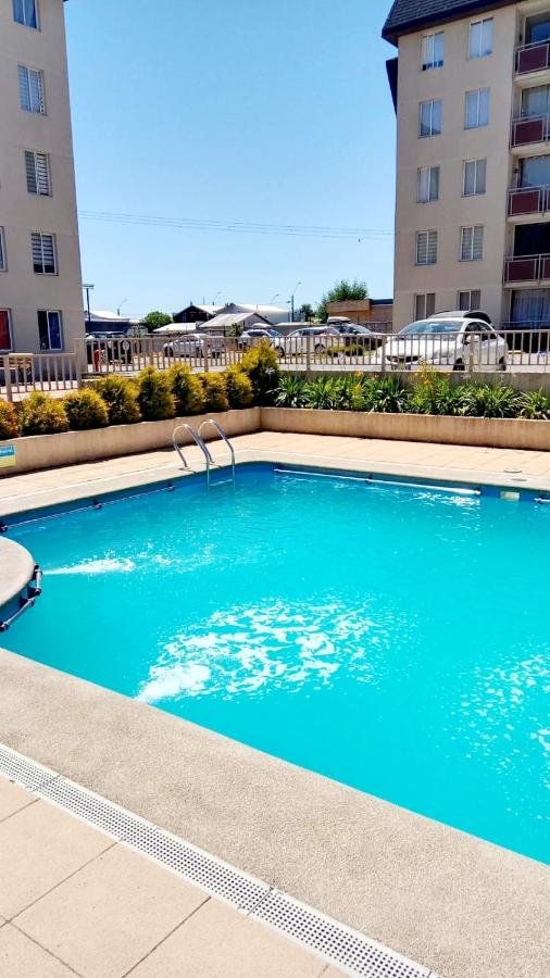 Departamento Familiar en Villarrica - B&B