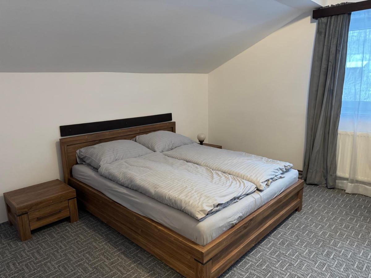 Appartement 2 Chambres avec Vue sur la Montagne