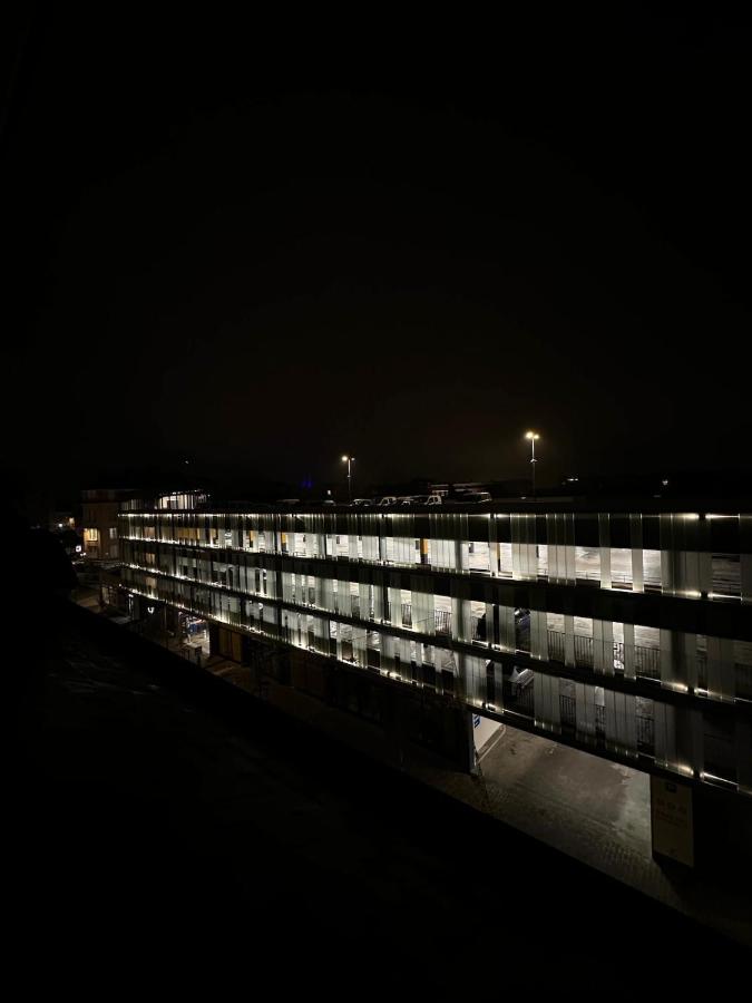 Mezzaloft - B&B