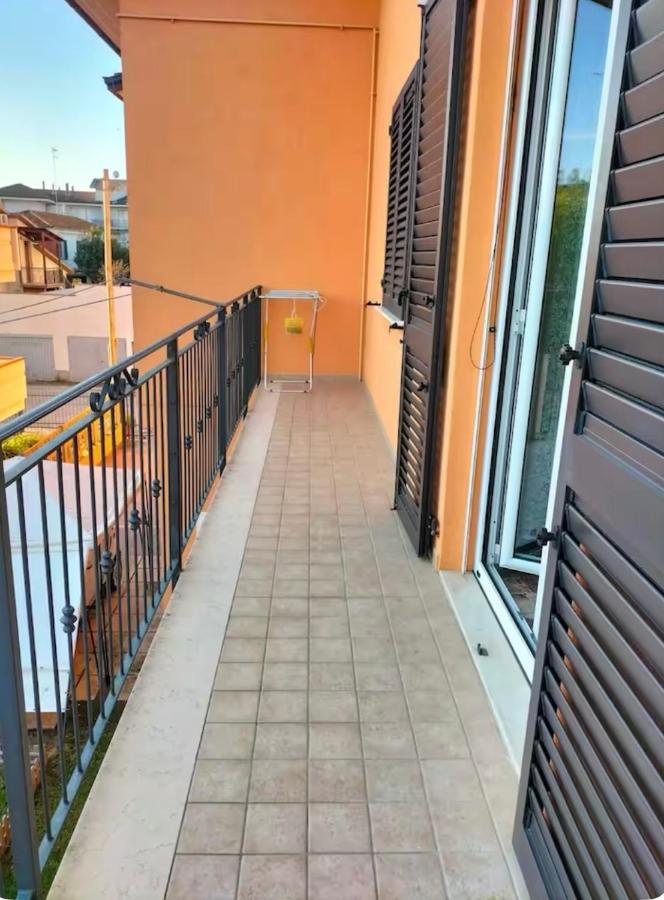 Appartamento a 500 metri dal mare - B&B