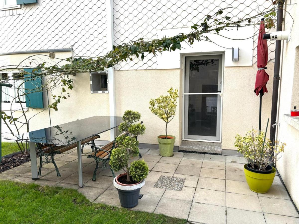 COVE Appart - B&B