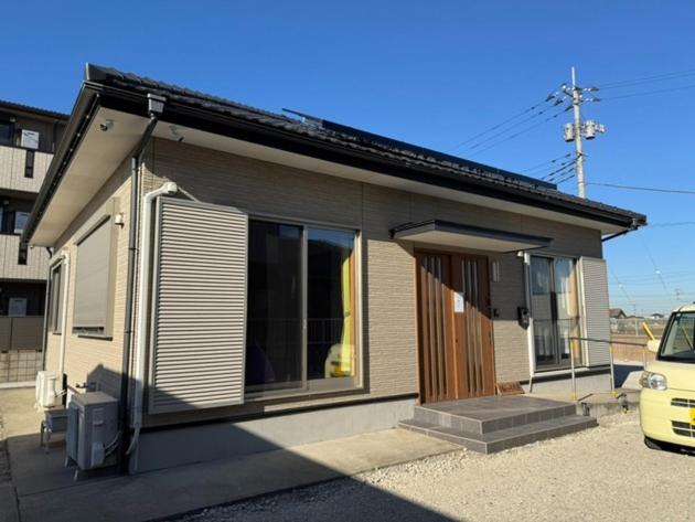 Nest Kisarazu - Vacation STAY 18386 - Chambres d’hôtes Kisarazu