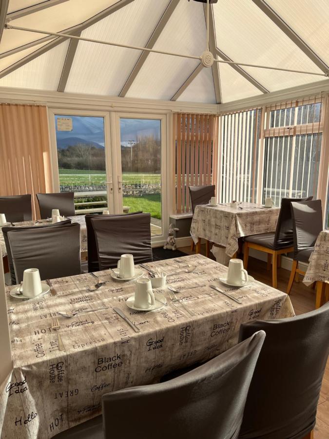 Taldrwst farmhouse guest house - Chambres d’hôtes Dwyran