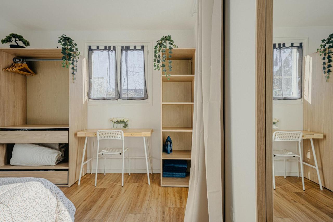 Casa con 1 dormitorio