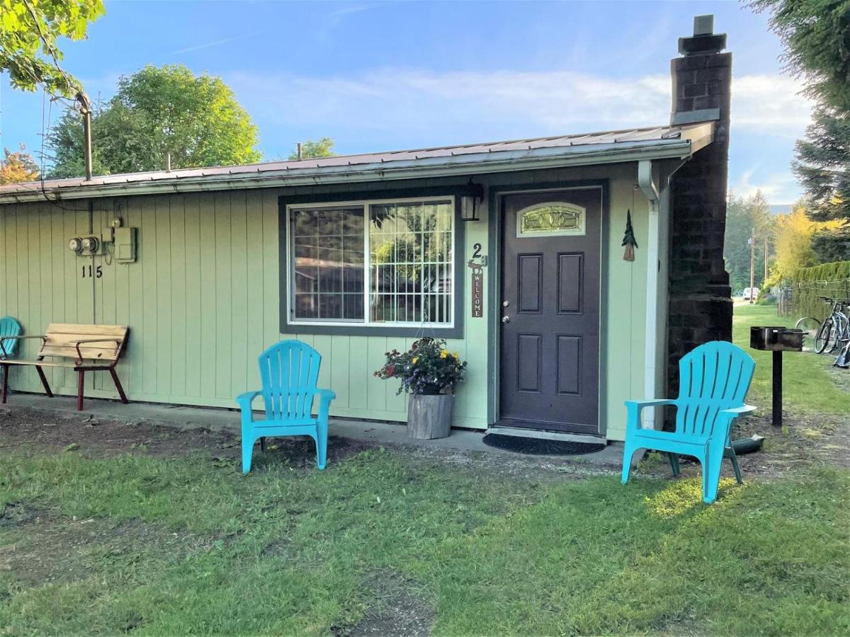 Mountain View - B&B